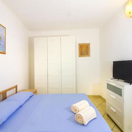 La Turrita Apartments Forio  Luaran gambar