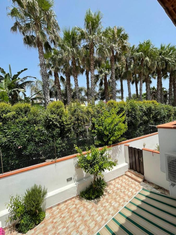 La Turrita Apartments Forio  Luaran gambar