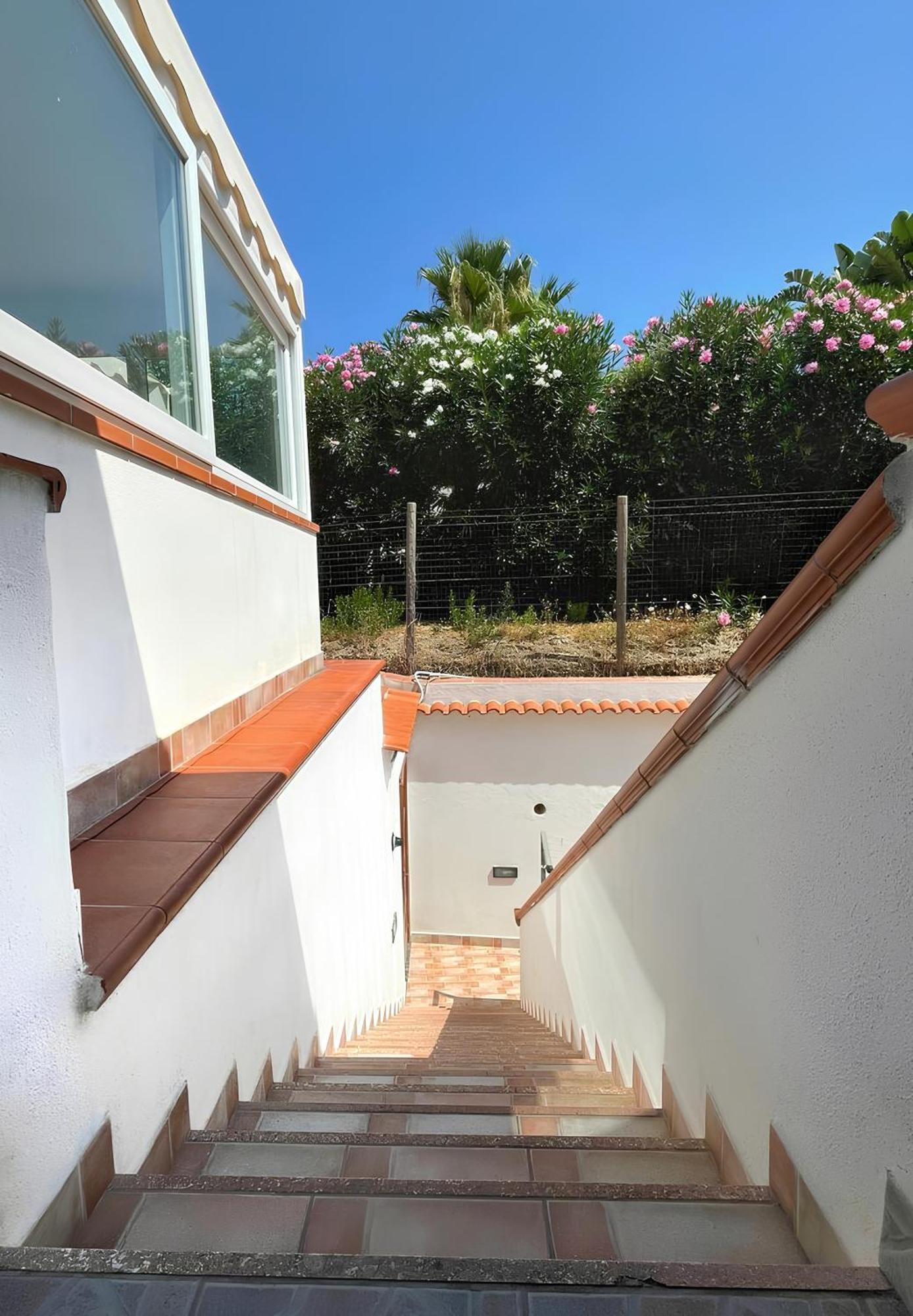 La Turrita Apartments Forio  Luaran gambar