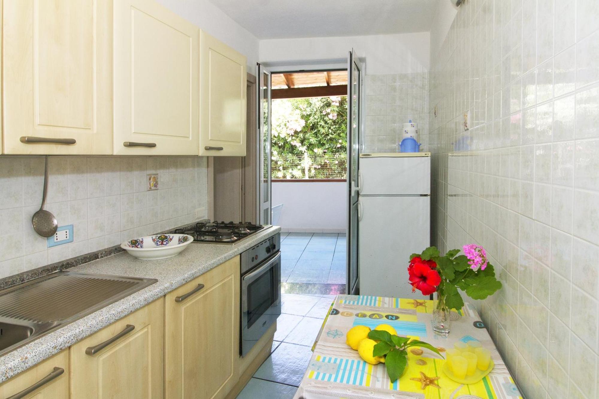 La Turrita Apartments Forio  Luaran gambar