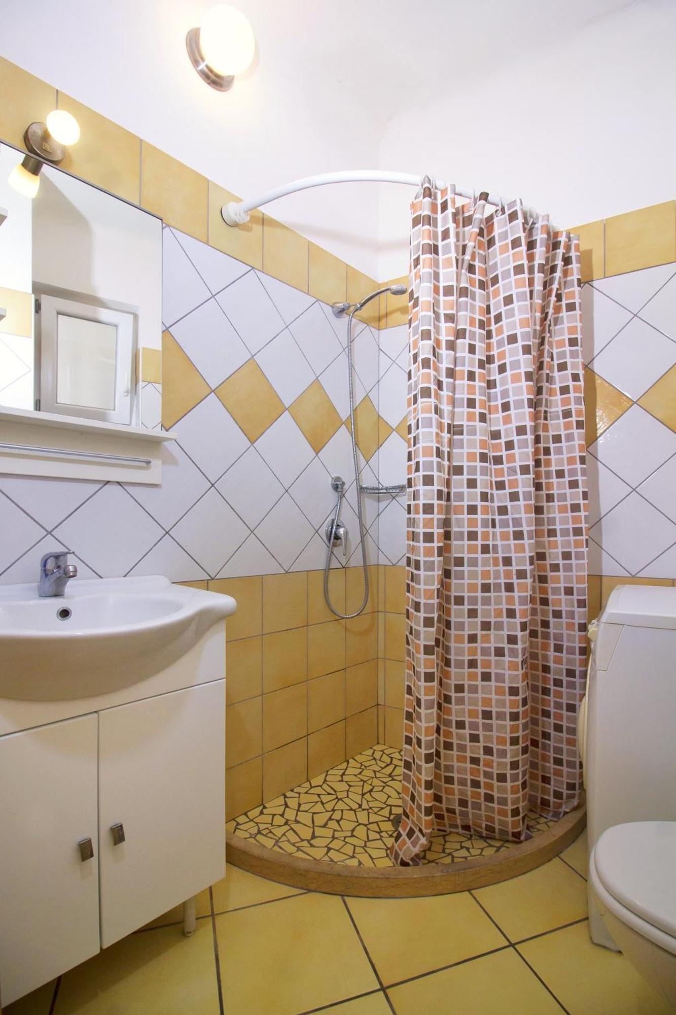 La Turrita Apartments Forio  Luaran gambar