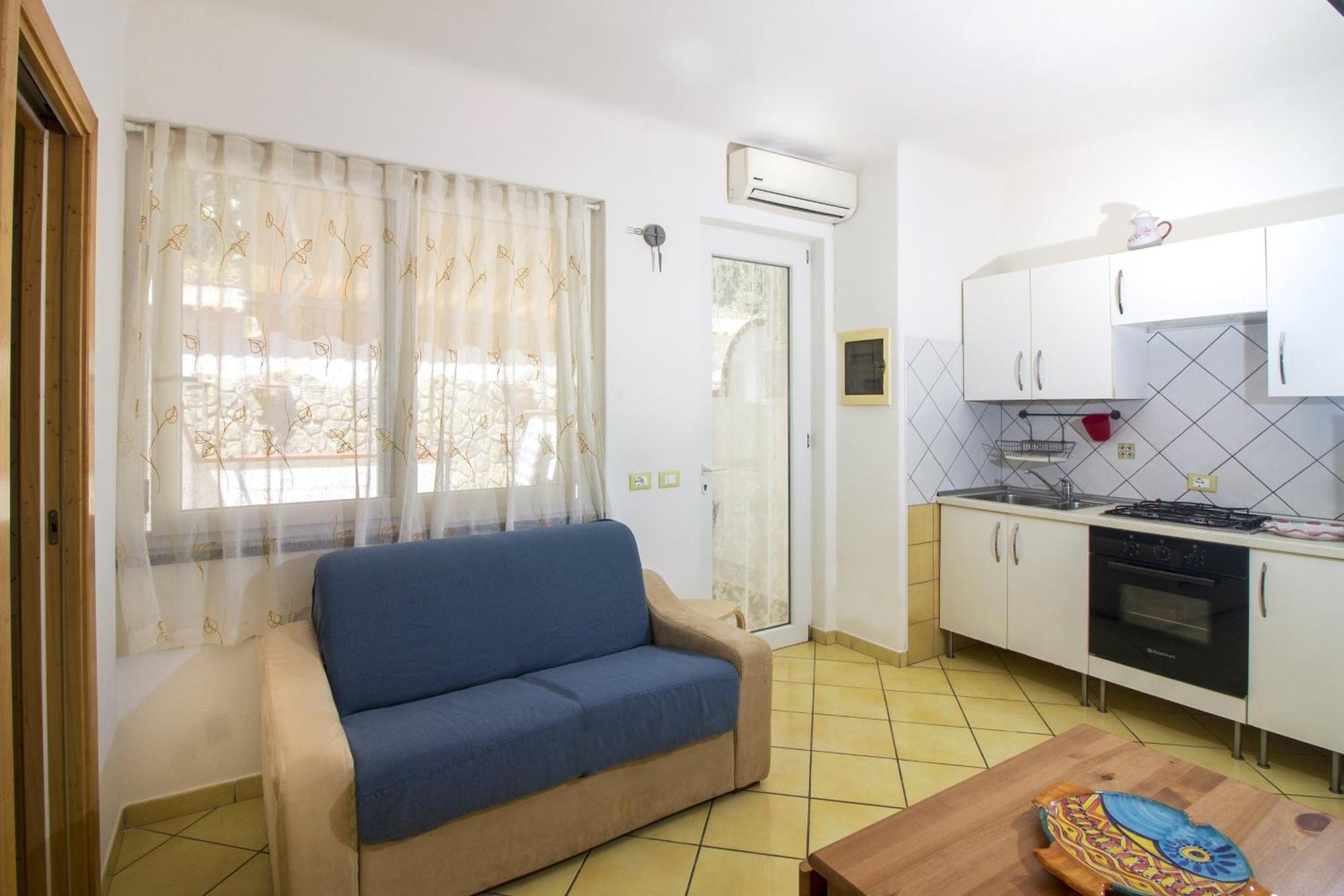 La Turrita Apartments Forio  Luaran gambar