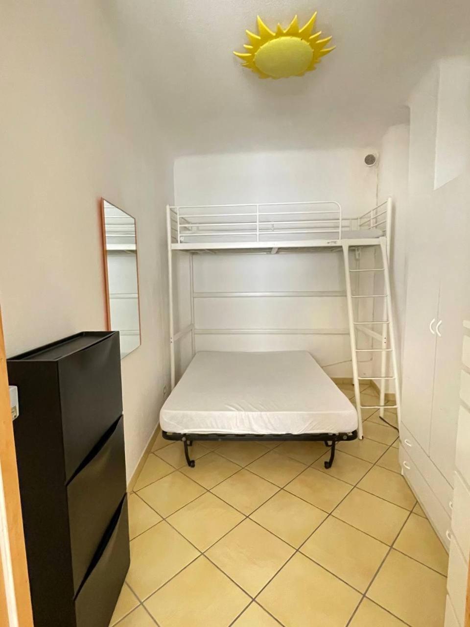 La Turrita Apartments Forio  Luaran gambar